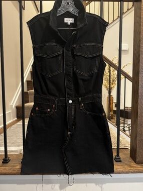 Pistola Julia Dress